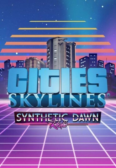 Cities: Skylines - Synthetic Dawn Radio (PC)