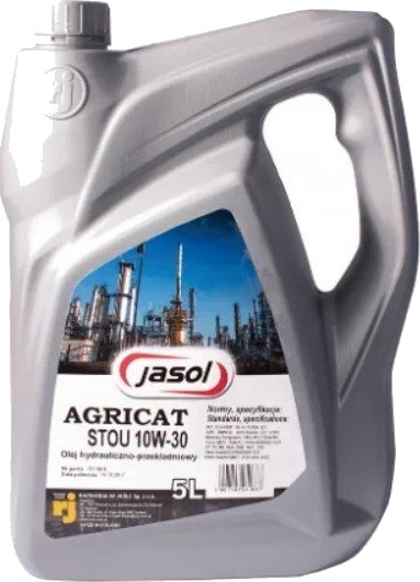 JASOL 5901797903015 Hydraulikkolje