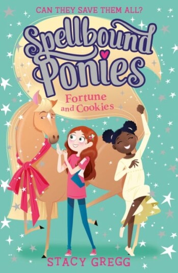 Fortune And Cookies Av Stacy Gregg Fortune And Cookies Av Stacy Gregg