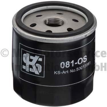 Oljefilter KOLBENSCHMIDT 50013081
