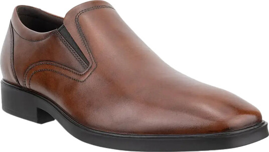 ECCO Metropole Milan Brown 44