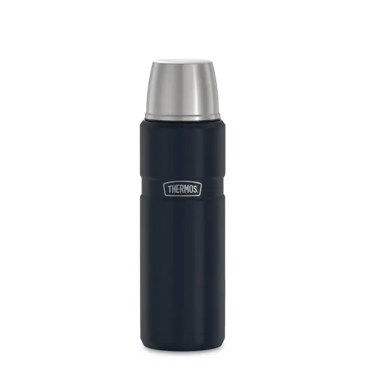 Thermos Stainless King Termos 1,2 L - Midnight Blue, termos 1,2 L MIDNIGHT BLUE