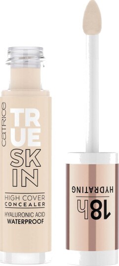 Catrice True Skin High Cover Concealer 002 Neutral Ivory 4,5ml