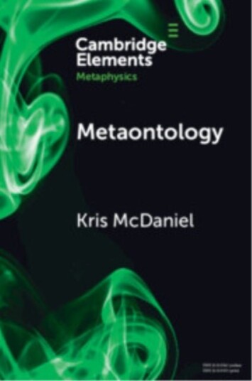 Metaontology Metaontology