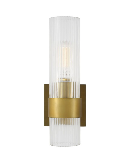 Visual Comfort Geneva Sconce Brass Visual Comfort Geneva Sconce Brass