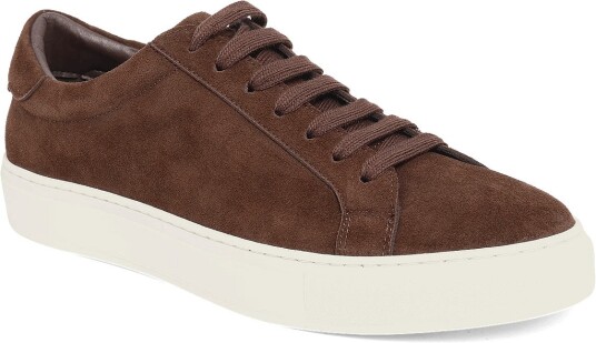 Matinique Maeaton Suede ESPRESSO 46
