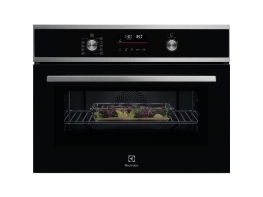 Electrolux EVL6E49X Electrolux EVL6E49X