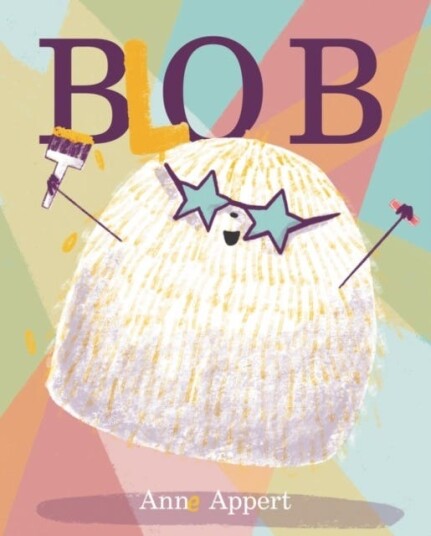 Blob Av Anne Appert
