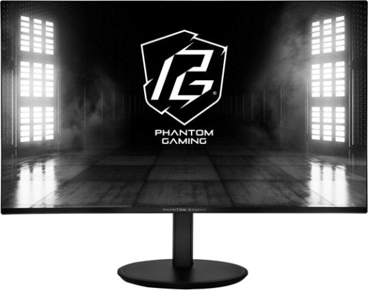 ASRock PG27FFS2E 27" FHD Svart 90LXA120 A0E1A0V