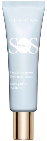 Clarins SOS Primer Matifying 30 ml Clarins SOS Primer Matifying 30 ml