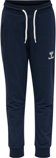 Hummel Hmlon Pants Junior Black Iris 140