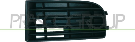 Ventilasjonsgitter PRASCO VG0402124