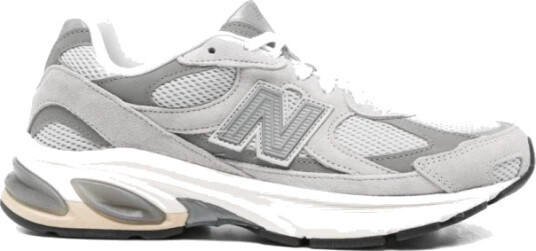 New Balance Herre Sport Grå 42 1/2 EU,