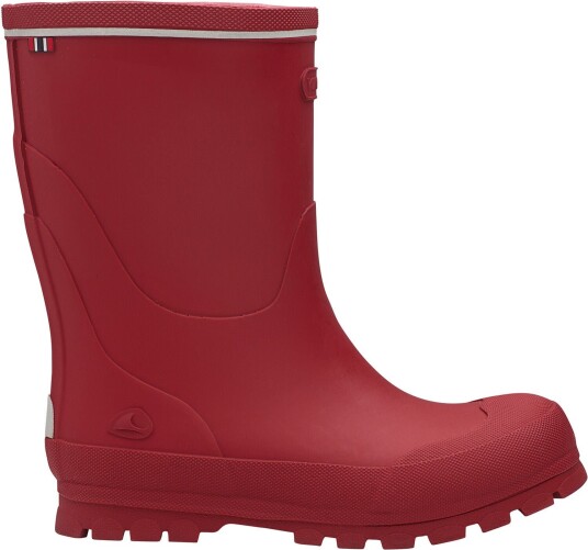 VikingFootwear Jolly Støvel Rød 22