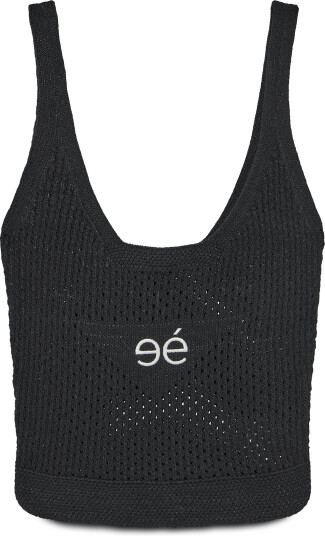 Esme Studios | Esellen Knit Bag | ONE SIZE Esme Studios | Esellen Knit Bag | ONE SIZE