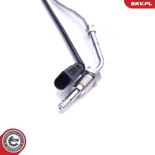 Sensor, eksostemperatur ESEN SKV 30SKV127
