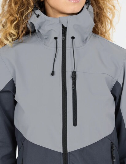 Whistler Rosea V2 W Softshell Jacket W Pro 8 Blue 40