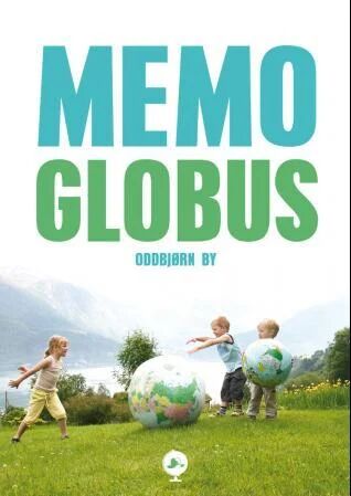 Memo Globus Av Oddbjørn By Memo Globus Av Oddbjørn By