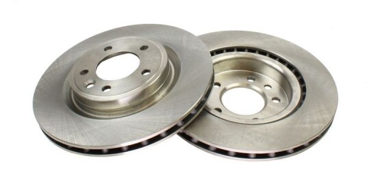 Bremseskive MAXGEAR 19-4903