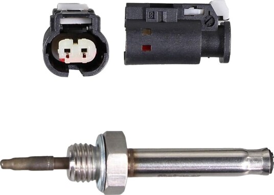Sensor, eksostemperatur METZGER 08941127