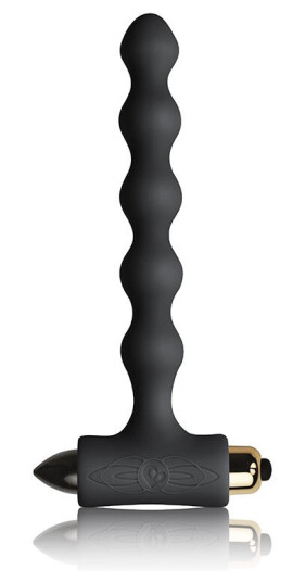 Rocks-Off Petite Sensations - Pearls (7 Speed)