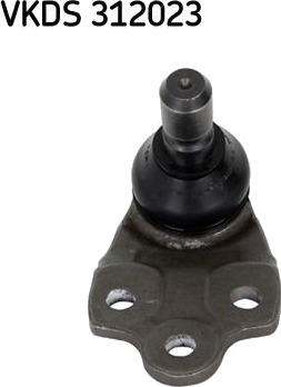 Bærekule SKF VKDS 312023 Bærekule SKF VKDS 312023