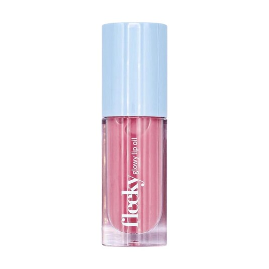 Glowy Lip Oil Berry Red Glowy Lip Oil Berry Red