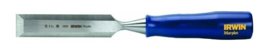 Irwin Blue-Chip 25mm Tremeisel med Plastgrep M444