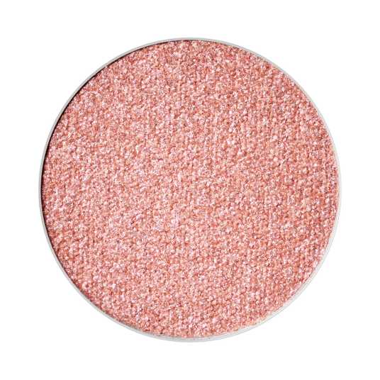 MAC Eye Shadow Pro Palette Refill Pan Glitter Last Dance 1g