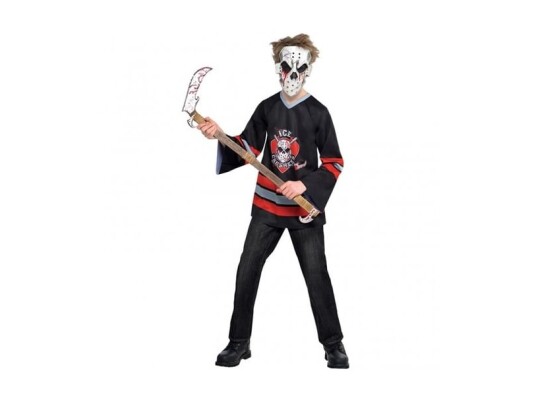 Amscan Bloody Face Off Amscan Bloody Face Off