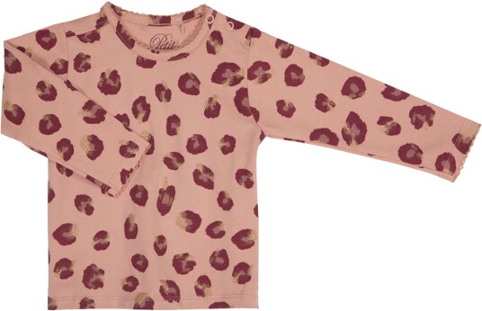 Petit By Sofie Schnoor Bluse Leo 68 Petit By Sofie Schnoor Bluse Leo 68
