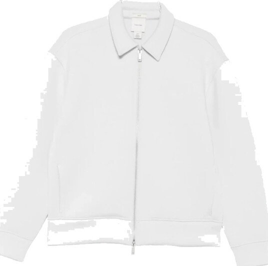 Calvin Klein Herre Jakker Grå M,
