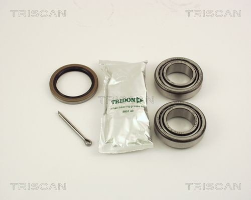 Hjullager TRISCAN 8530 43200