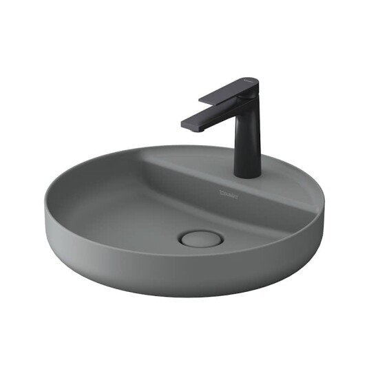 Duravit Vitrium med Hylle 460 mm 266246HD71 Duravit Vitrium med Hylle 460 mm 266246HD71