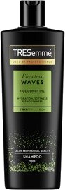 TRESemmé Flawless Waves Shampoo 400 ml TRESemmé Flawless Waves Shampoo 400 ml