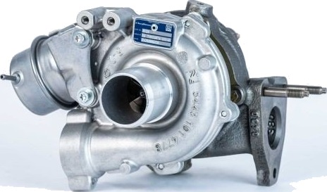 BorgWarner 54389880018 Turbolader BorgWarner 54389880018 Turbolader