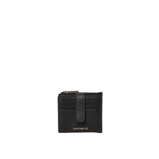 Coccinelle, Dame, Accessories, Svart, ONE SIZE,