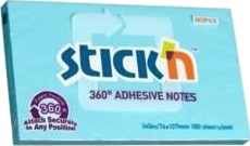 Selvklebende Lapper 360 Ark 155244