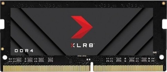 PNY XLR8 DDR4 8GB CL22 MN8GSD43200-SI