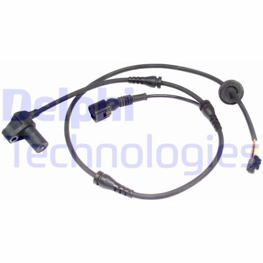 ABS sensor DELPHI SS20197 ABS sensor DELPHI SS20197