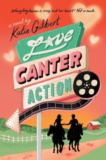 Love Canter Action Love Canter Action