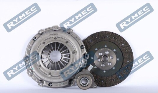 Clutchsett RYMEC JT1525049