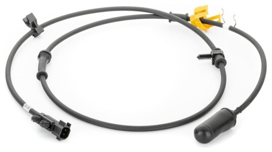 Sensor, ABS HELLA 6PU 230 040-031