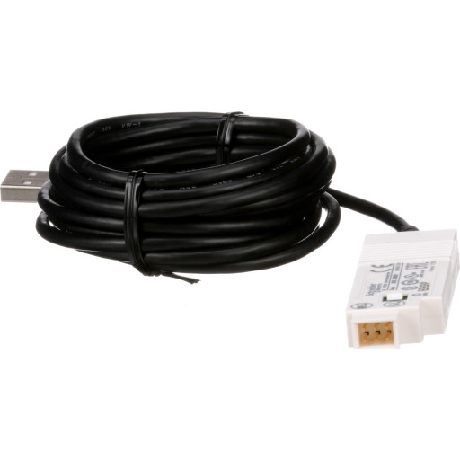 Schneider Electric SR2USB01 Programmeringskabel 3 m, Stikkontakter & kabler
