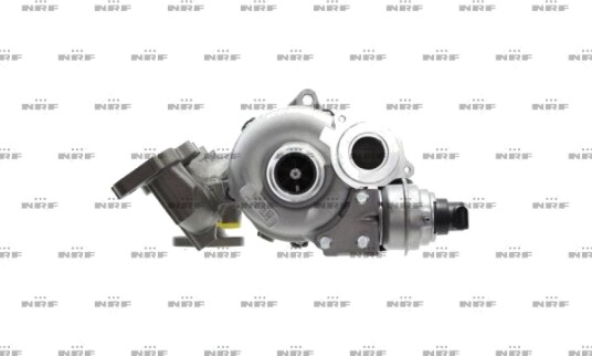 Turbolader NRF 90010072