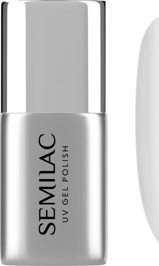 SEMILAC Top Mat Total 7 ml
