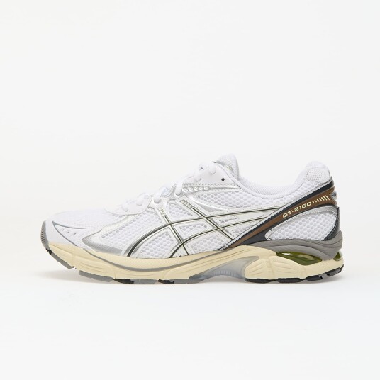 Asics Herre Sko Hvit 40 EU Asics Herre Sko Hvit 40 EU