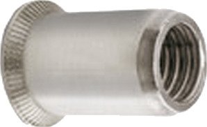 Ejot 460461 Blindnaglemutter FTS/C M5 250 stk, Innfesting