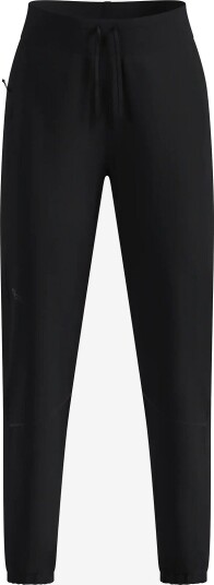 Odlo Pants Regular Length Zeroweig Black BLACK XL