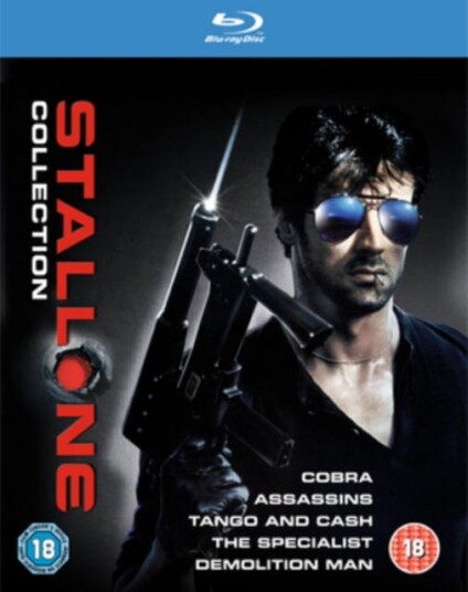 Stallone Collection